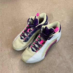 Air jordan 35 low “Luka”